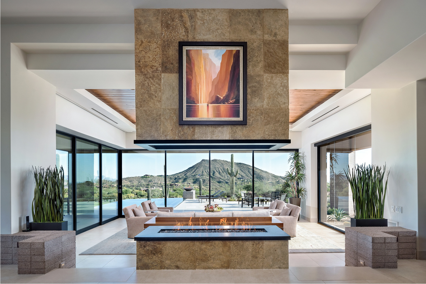 Perfectly Framed: Building an Email Marketing Program for an Architectural Photographer
